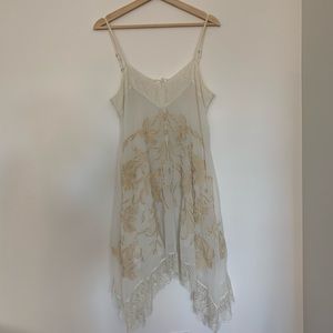 Anthropologie Dress